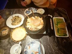 -前海沿·青岛菜(五四广场永旺店)