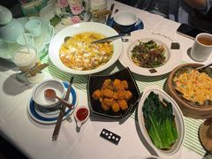 -桂满陇·锦绣江南(益田广场店)