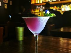 -HUNTING BAR亨霆鸡尾酒馆(越秀淘金店)