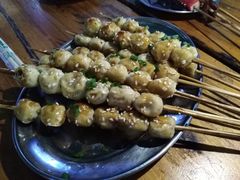 -疍家人黄记海鲜火烧烤