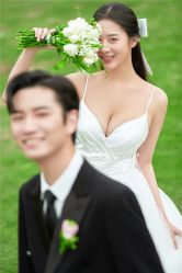 -摩玛婚纱摄影(杭州店)
