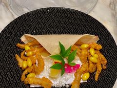 -月下料理(楷林IFC店)