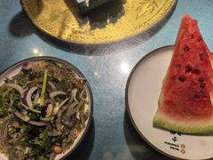 -古道村落(温汤店)