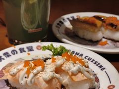 -小川洋风料理(江汉路店)