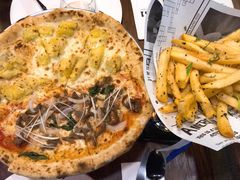 -1861意大利餐厅(文化广场店)