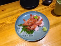 甜虾刺身-福匠日本料理(人民路店)