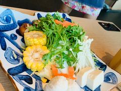 -蟹的岡田屋(正大广场店)