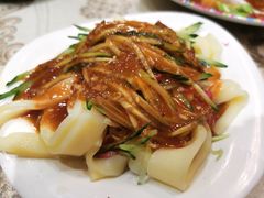 -新疆伊宁远征餐厅