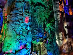 -宝晶宫旅游景区