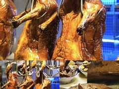 -陆记鹅庄·潮汕菜·狮头鹅(大仟里店)