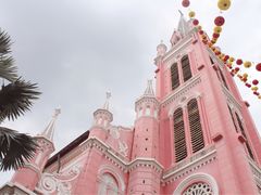-耶稣圣心堂