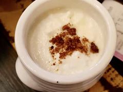 蒙古烤奶皮酸奶-格日勒阿妈蒙古厨房(大召店)