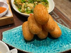 -缪氏川菜(丰盛町店)