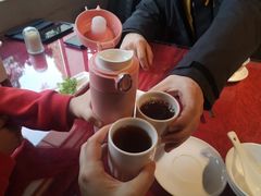 -天厨妙香素食餐厅(清华店)