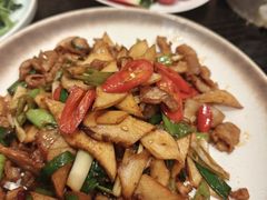 -海天楼中餐厅(吴宫泛太平洋酒店)