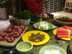 -小龙坎老火锅(华飞店)