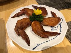 -吉之仙•中国制造•出口级食材日料店(领事馆总店)