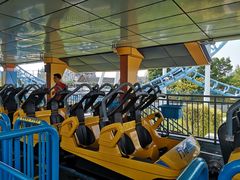 -厦门方特梦幻王国