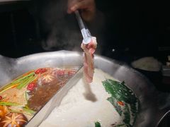 湊湊特供肥牛-湊湊火锅·茶憩(东城万达店)