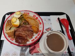 -点蹄·擂椒猪脚饭(市桥店)