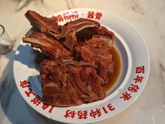 -东北民俗村·东北菜(翻身店)