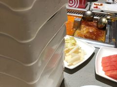 -海底捞火锅(方圆荟店)