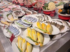 -大丰收海鲜地方菜馆