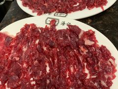 -八合里牛肉火锅(新洲店)