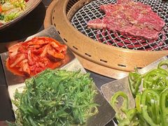 -厚贞日式烤肉(浦东汇智店)
