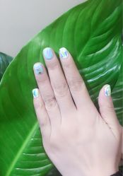 -爱美睫美甲会馆