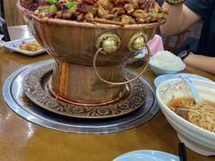 -珍粤里-蛙行记湘味馆(汶水东路店)