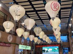 -羊之道草原味道清真餐厅(番禺店)