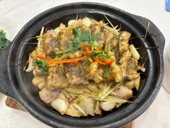 -寻味顺德·南记酒家·传统顺德菜·鱼生(广源路店)