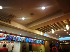 大堂-深运潮州粥(水库店)
