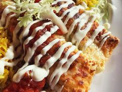 鸡肉奶酪卷-么哈MOJAR(厦门云城万科里店)