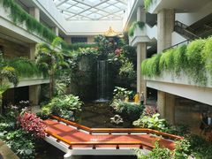 -白天鹅宾馆-宏图府餐厅