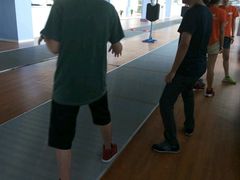 -尚剑击剑中心(铁山路馆)