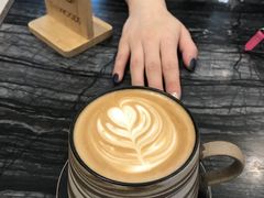 -THE WOODS 简餐 (国贸商城店)