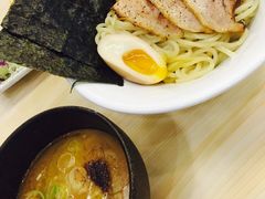 特制豚骨沾面-八盛屋·沾面(集美万达店)