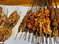 -萨里尔烤肉餐厅(曦华源店)