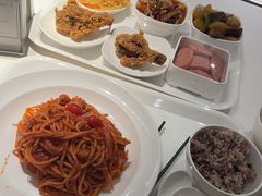 -阿那亚第六食堂(文创街区店)