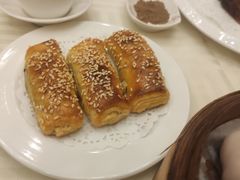 -潮福城大酒楼·潮粤菜·港式点心(阳光城店)