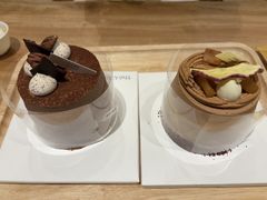 -théATRE 茶聚场(王府中環店)