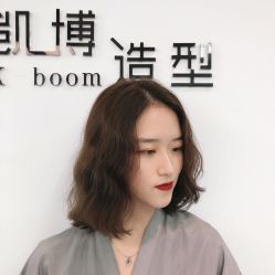 -凯博K-boom Hair Salon