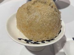耳朵眼精品炸糕-耳朵眼会馆(鼓楼店)