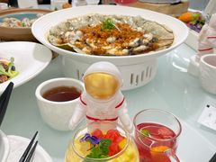 -3号仓库·创意中国菜(新世界城店)