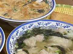 -嗲德来·豆浆·油条(商城路店)