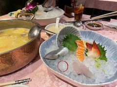 -囍凤楼·粤菜·点心·火锅(温特莱店)
