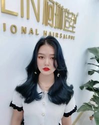 点击看大图 -柯琳造型直营店