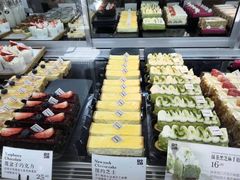 -YUMI芽米·法式烘焙·咖啡(文化宫店)